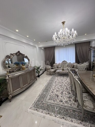 Satılır 3 otaqlı yeni tikili 147 m², Koroğlu m., photo 14 from 23