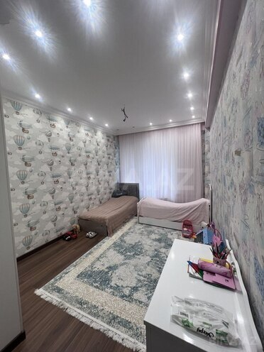 Satılır 3 otaqlı yeni tikili 147 m², Koroğlu m., photo 7 from 23
