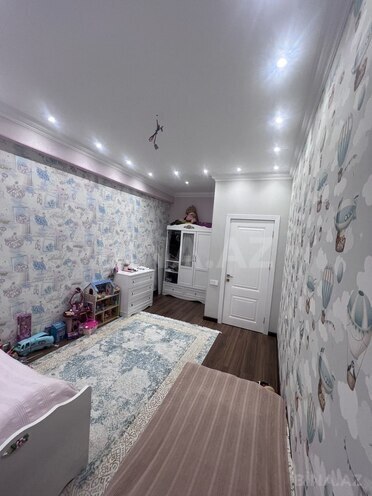 Satılır 3 otaqlı yeni tikili 147 m², Koroğlu m., photo 15 from 23
