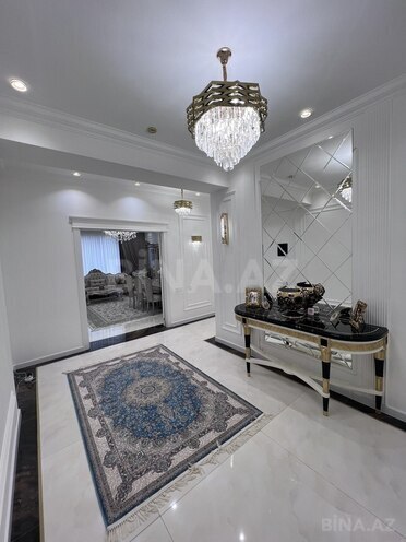 Satılır 3 otaqlı yeni tikili 147 m², Koroğlu m., photo 20 from 23