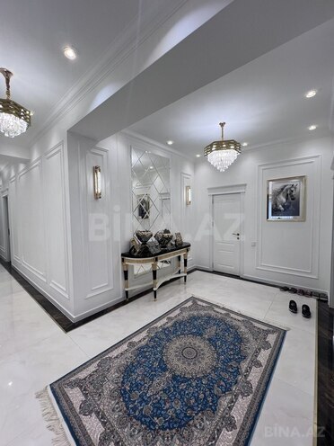 Satılır 3 otaqlı yeni tikili 147 m², Koroğlu m., photo 19 from 23