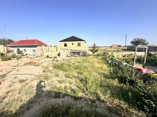 Продаётся  участок 6 сот, пос. Sea Breeze, photo 9 from 10