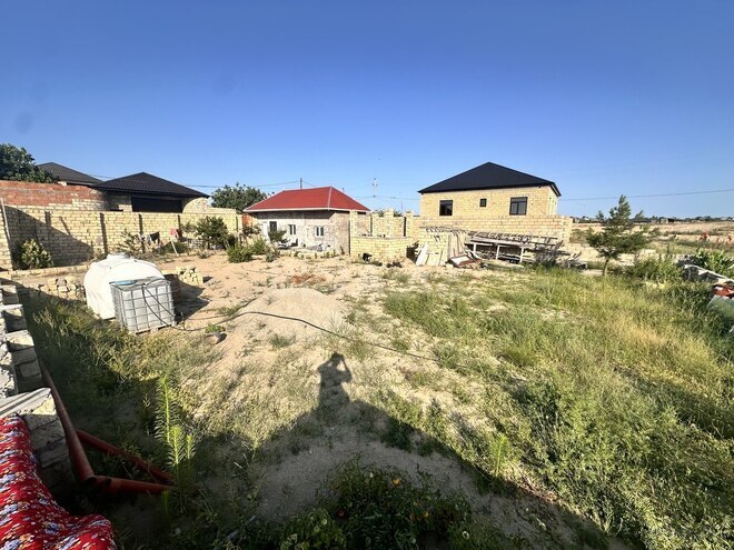 Продаётся  участок 6 сот, пос. Sea Breeze, photo 8 from 10