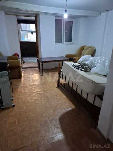 Сдаётся 3-комн. вторичка 80 м², м. Шах Исмаил Хатаи, photo 4 from 9
