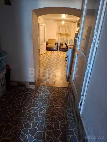 Сдаётся 3-комн. вторичка 80 м², м. Шах Исмаил Хатаи, photo 3 from 9