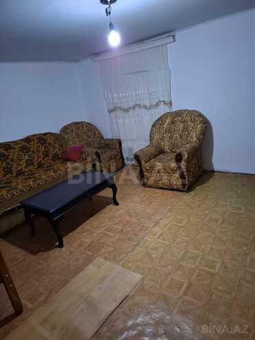 Сдаётся 3-комн. вторичка 80 м², м. Шах Исмаил Хатаи, photo 1 from 9