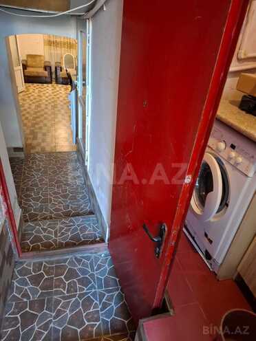 Сдаётся 3-комн. вторичка 80 м², м. Шах Исмаил Хатаи, photo 6 from 9
