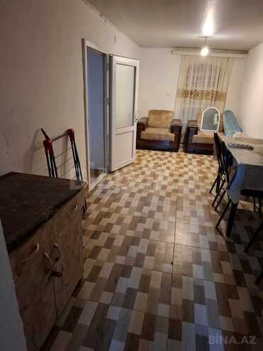 Сдаётся 3-комн. вторичка 80 м², м. Шах Исмаил Хатаи, photo 7 from 9