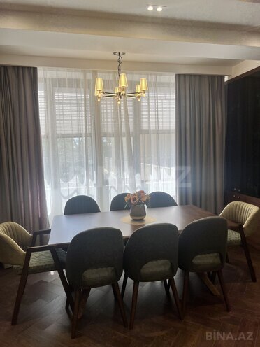 Satılır 3 otaqlı yeni tikili 143 m², Neftçilər m., photo 28 from 32