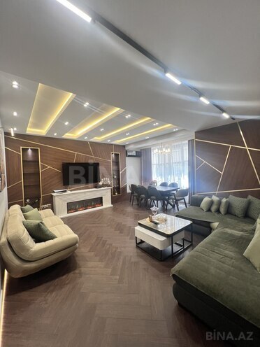 Satılır 3 otaqlı yeni tikili 143 m², Neftçilər m., photo 26 from 32