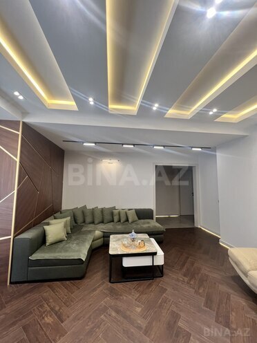 Satılır 3 otaqlı yeni tikili 143 m², Neftçilər m., photo 27 from 32