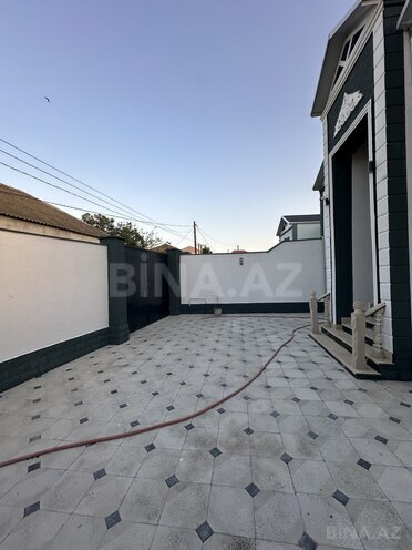 Satılır 4 otaqlı həyət evi/bağ evi 110 m², Məmmədli q., photo 8 from 23