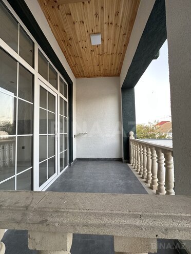 Satılır 4 otaqlı həyət evi/bağ evi 110 m², Məmmədli q., photo 10 from 23