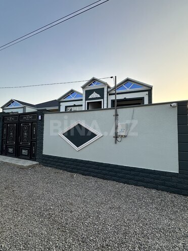Satılır 4 otaqlı həyət evi/bağ evi 110 m², Məmmədli q., photo 3 from 23