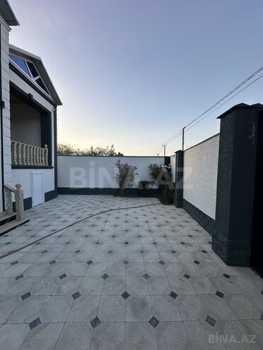 Satılır 4 otaqlı həyət evi/bağ evi 110 m², Məmmədli q., photo 5 from 23