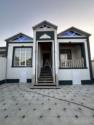 Satılır 4 otaqlı həyət evi/bağ evi 110 m², Məmmədli q., photo 7 from 23