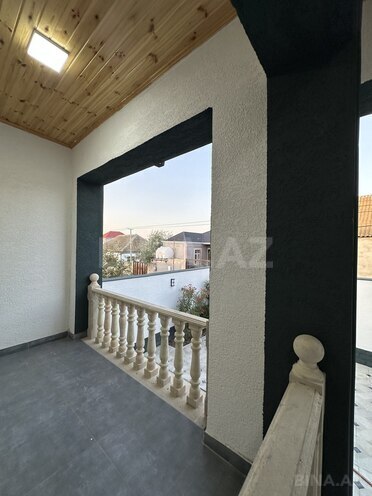 Satılır 4 otaqlı həyət evi/bağ evi 110 m², Məmmədli q., photo 12 from 23