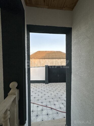 Satılır 4 otaqlı həyət evi/bağ evi 110 m², Məmmədli q., photo 11 from 23