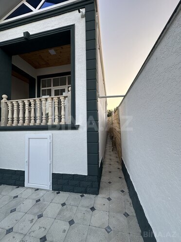 Satılır 4 otaqlı həyət evi/bağ evi 110 m², Məmmədli q., photo 6 from 23