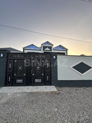 Satılır 4 otaqlı həyət evi/bağ evi 110 m², Məmmədli q., photo 4 from 23
