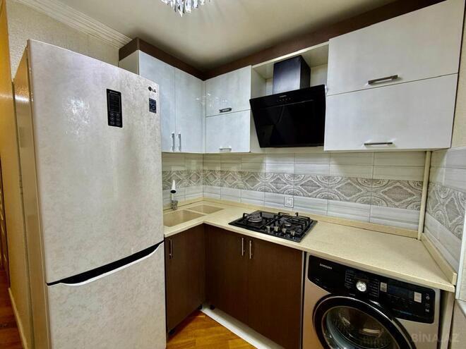 Satılır 3 otaqlı köhnə tikili 75 m², Neftçilər m., photo 15 from 20