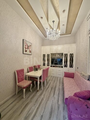 Продаётся 2-комн. вторичка 70 м², м. Сахил, photo 14 from 23