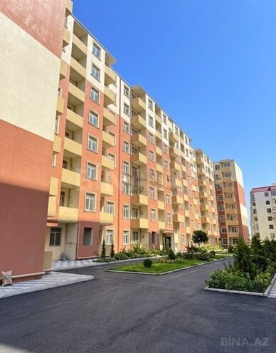 Satılır 2 otaqlı yeni tikili 49.5 m², Abşeron r., photo 1 from 17