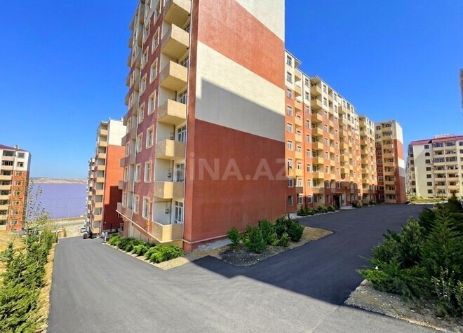 Satılır 2 otaqlı yeni tikili 49.5 m², Abşeron r., photo 3 from 17