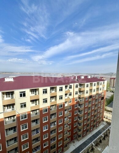 Satılır 2 otaqlı yeni tikili 49.5 m², Abşeron r., photo 5 from 17