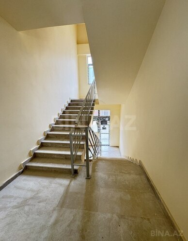 Satılır 2 otaqlı yeni tikili 49.5 m², Abşeron r., photo 15 from 17