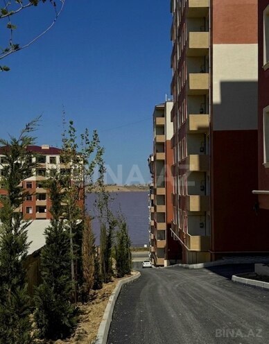 Satılır 2 otaqlı yeni tikili 49.5 m², Abşeron r., photo 4 from 17