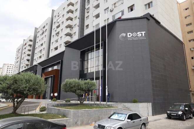 Satılır 2 otaqlı yeni tikili 40 m², photo 1 from 22