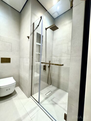 Satılır 3 otaqlı yeni tikili 108 m², 28 May m., photo 12 from 16