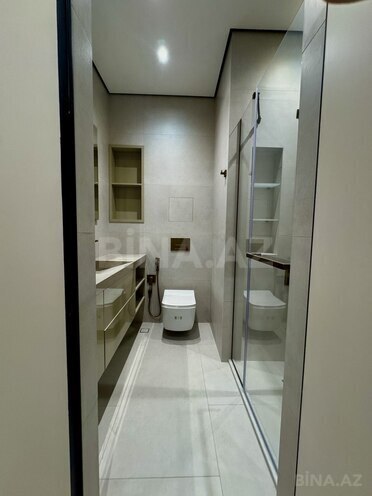 Satılır 3 otaqlı yeni tikili 108 m², 28 May m., photo 11 from 16