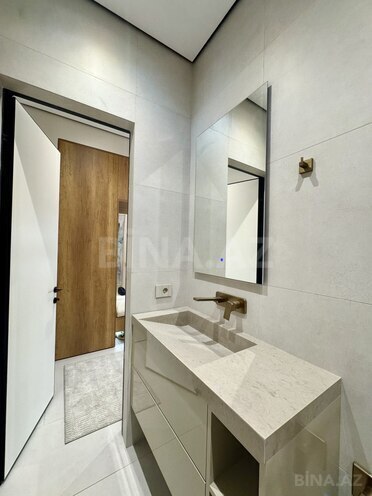 Satılır 3 otaqlı yeni tikili 108 m², 28 May m., photo 13 from 16