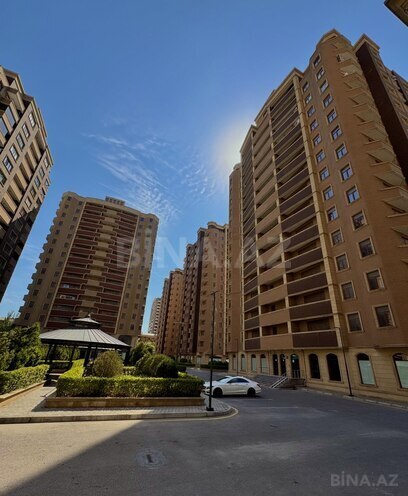 Satılır 3 otaqlı yeni tikili 108 m², 28 May m., photo 15 from 16