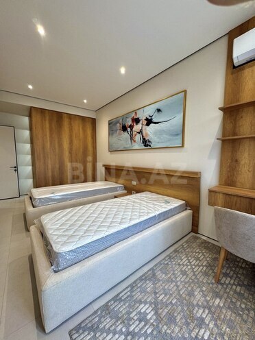 Satılır 3 otaqlı yeni tikili 108 m², 28 May m., photo 8 from 16
