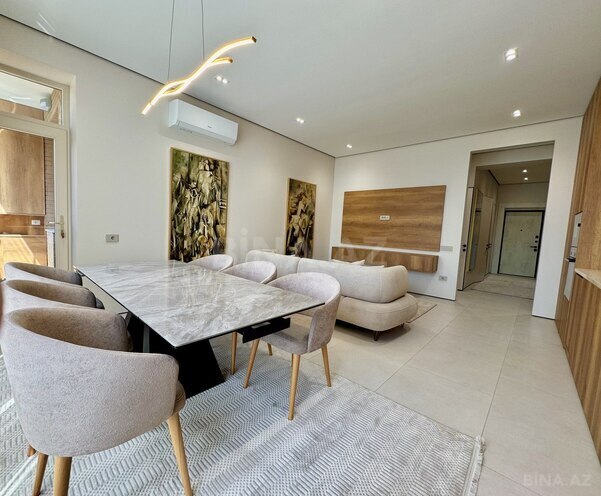 Satılır 3 otaqlı yeni tikili 108 m², 28 May m., photo 3 from 16
