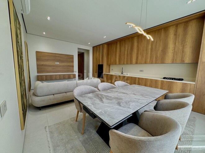 Satılır 3 otaqlı yeni tikili 108 m², 28 May m., photo 4 from 16
