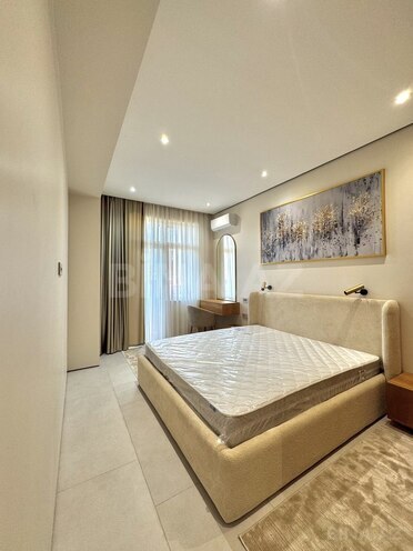 Satılır 3 otaqlı yeni tikili 108 m², 28 May m., photo 6 from 16