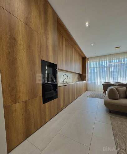 Satılır 3 otaqlı yeni tikili 108 m², 28 May m., photo 5 from 16