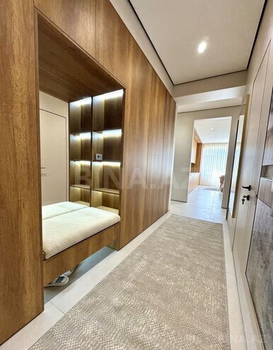 Satılır 3 otaqlı yeni tikili 108 m², 28 May m., photo 10 from 16