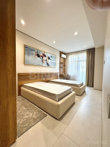 Satılır 3 otaqlı yeni tikili 108 m², 28 May m., photo 7 from 16