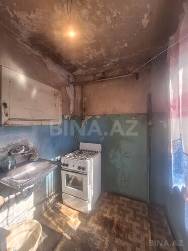 Продаётся 2-комн. вторичка 46 м², м. Иншаатчылар, photo 13 from 17