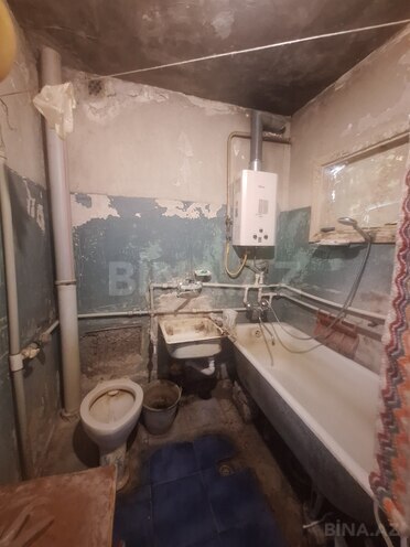 Продаётся 2-комн. вторичка 46 м², м. Иншаатчылар, photo 14 from 17