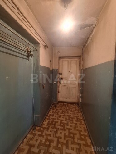 Продаётся 2-комн. вторичка 46 м², м. Иншаатчылар, photo 6 from 17