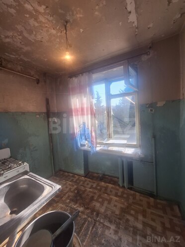 Продаётся 2-комн. вторичка 46 м², м. Иншаатчылар, photo 10 from 17