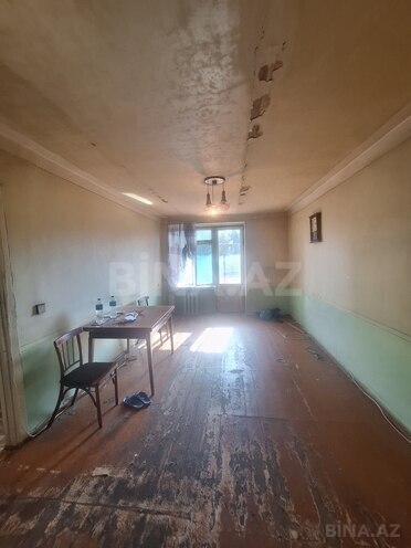 Продаётся 2-комн. вторичка 46 м², м. Иншаатчылар, photo 1 from 17