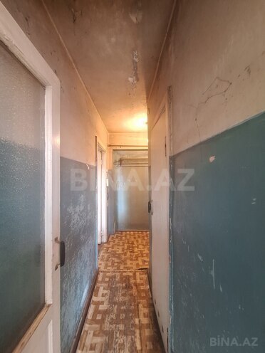 Продаётся 2-комн. вторичка 46 м², м. Иншаатчылар, photo 5 from 17