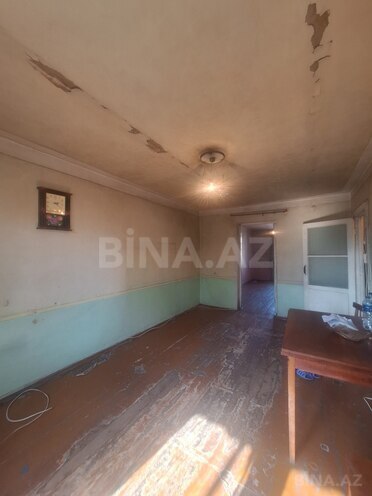Продаётся 2-комн. вторичка 46 м², м. Иншаатчылар, photo 9 from 17